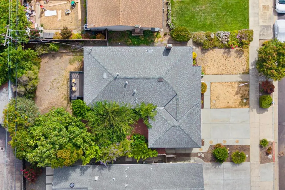 2487 Fernwood Avenue San Jose, CA 95128