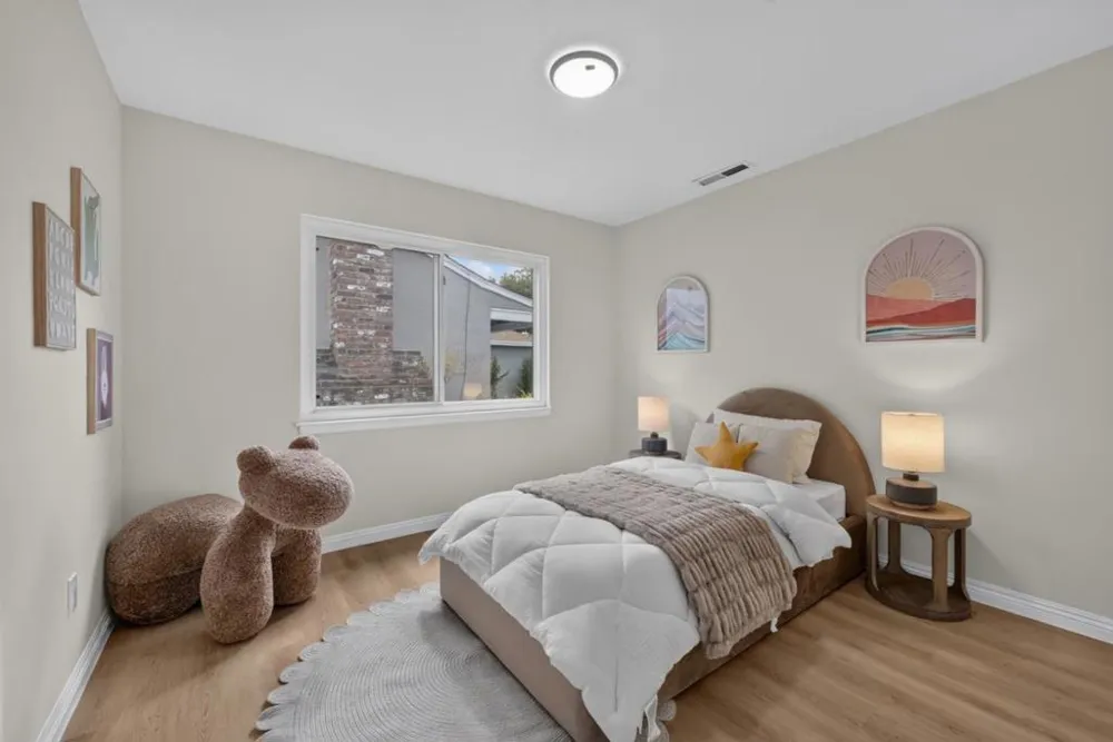 2487 Fernwood Avenue San Jose, CA 95128