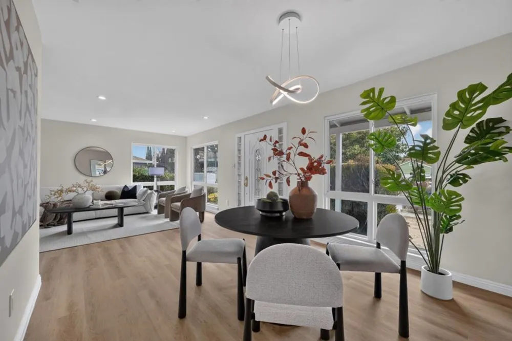 2487 Fernwood Avenue San Jose, CA 95128