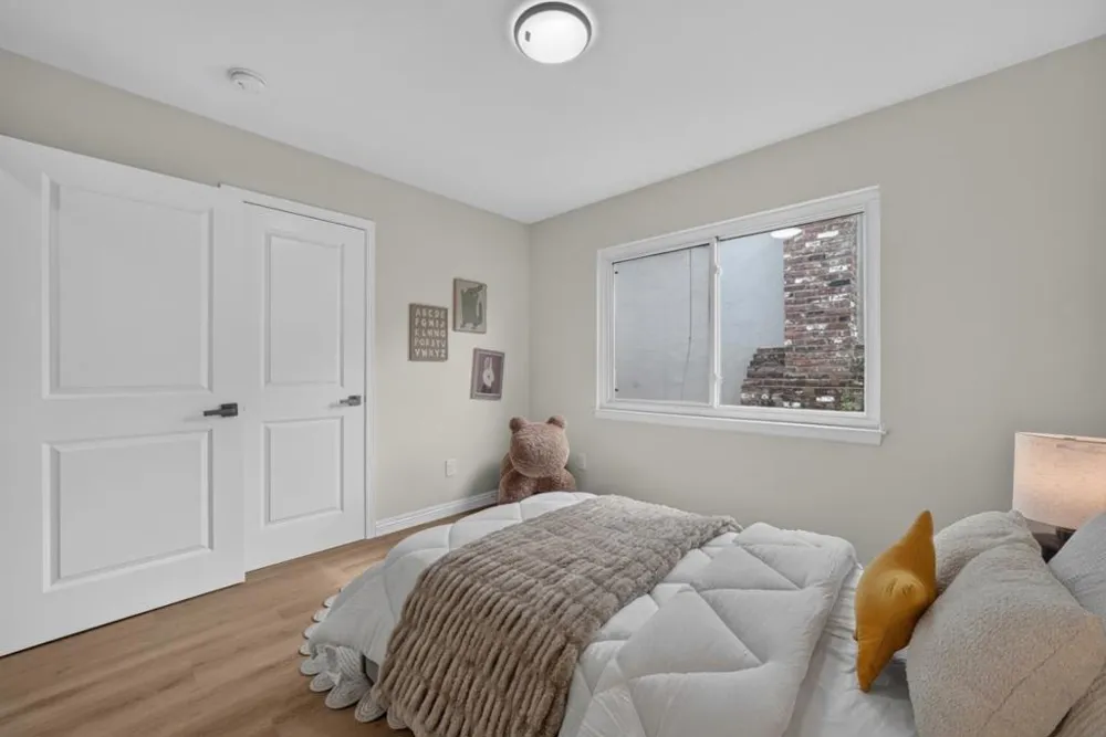 2487 Fernwood Avenue San Jose, CA 95128