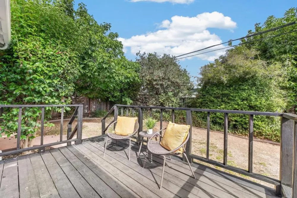 2487 Fernwood Avenue San Jose, CA 95128
