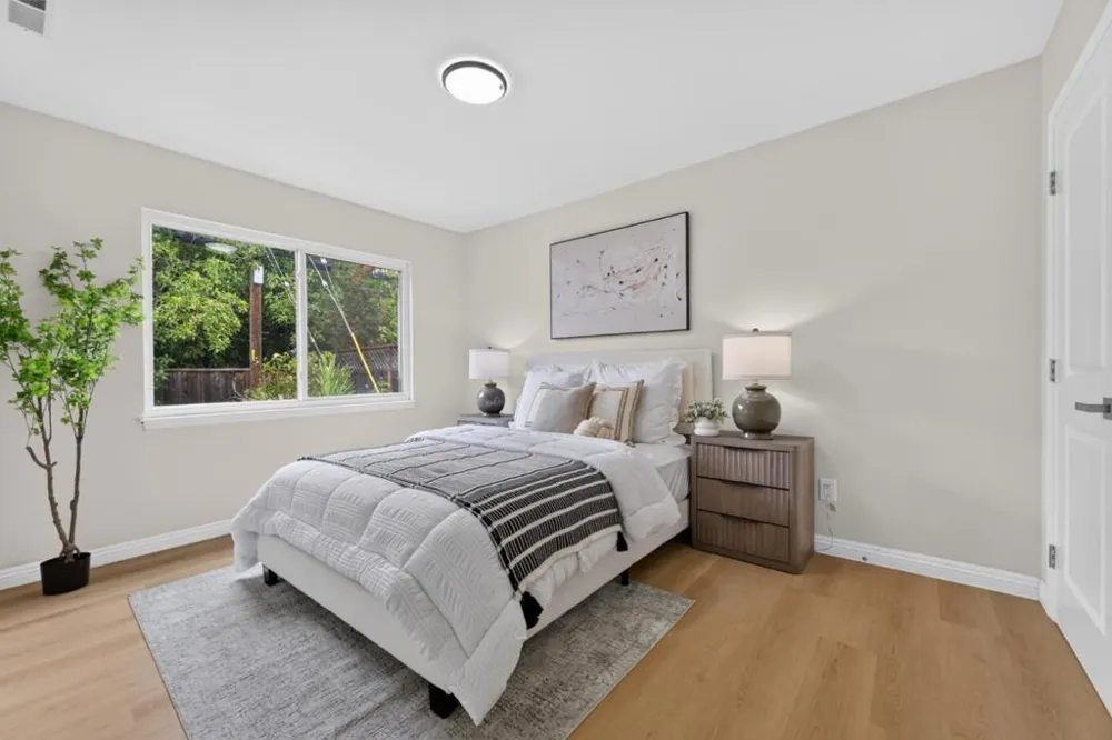 2487 Fernwood Avenue San Jose, CA 95128