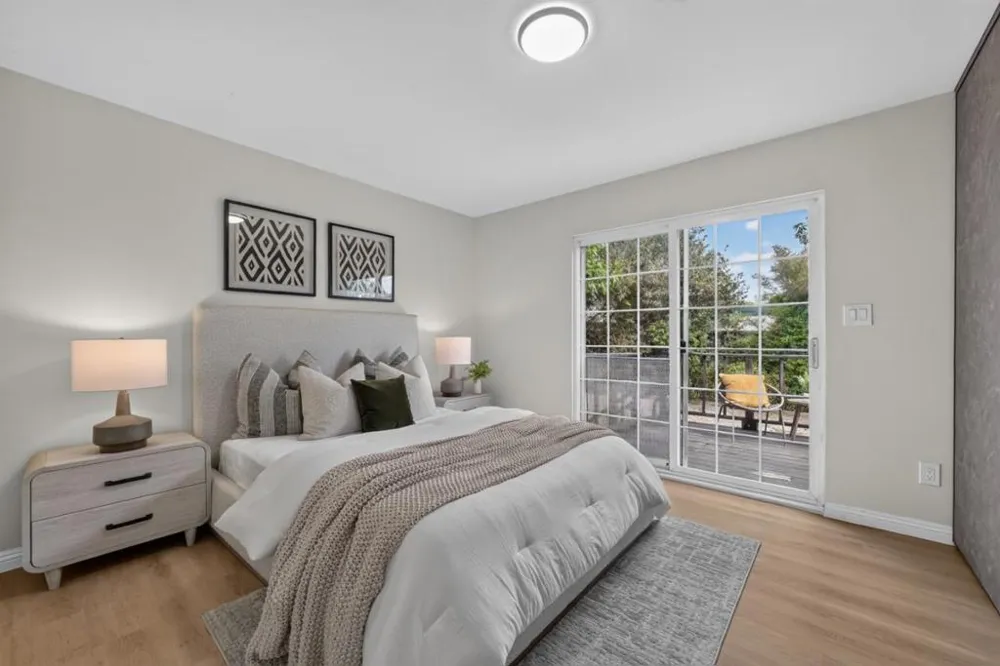 2487 Fernwood Avenue San Jose, CA 95128
