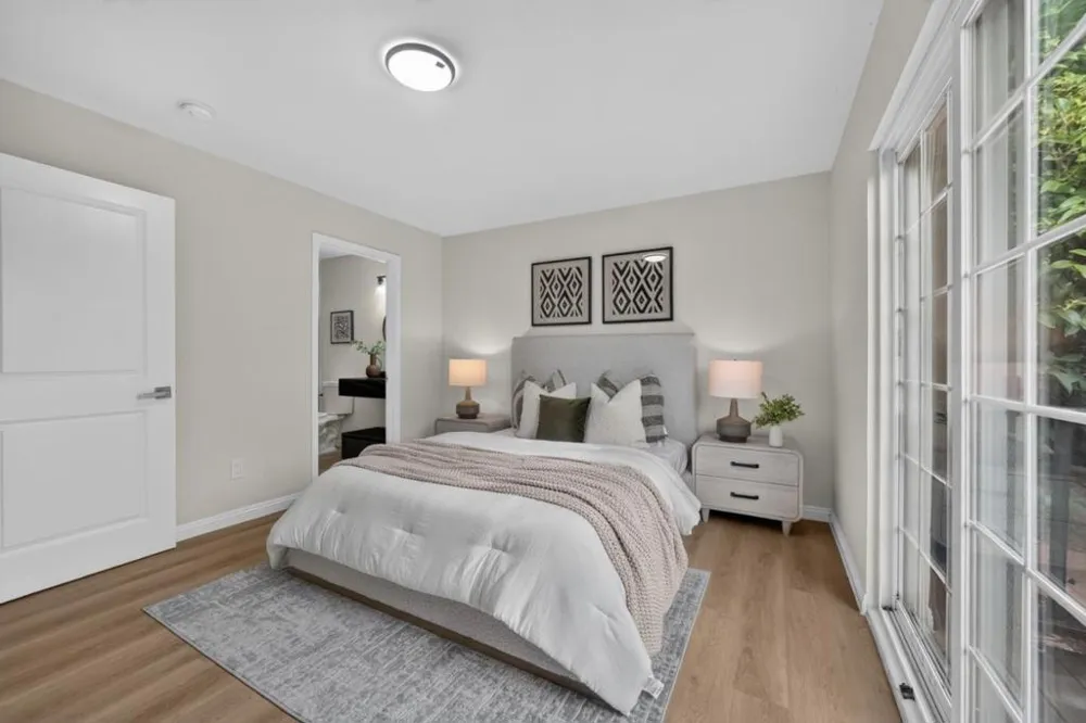 2487 Fernwood Avenue San Jose, CA 95128