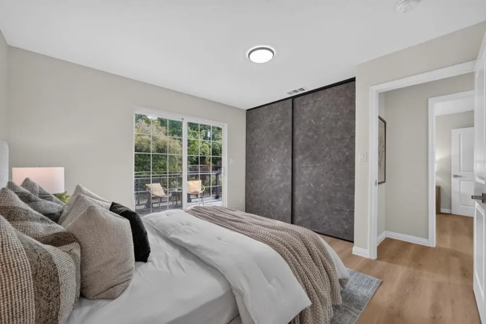 2487 Fernwood Avenue San Jose, CA 95128