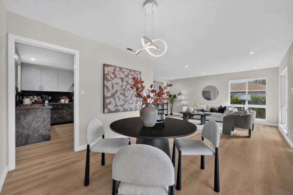 2487 Fernwood Avenue San Jose, CA 95128