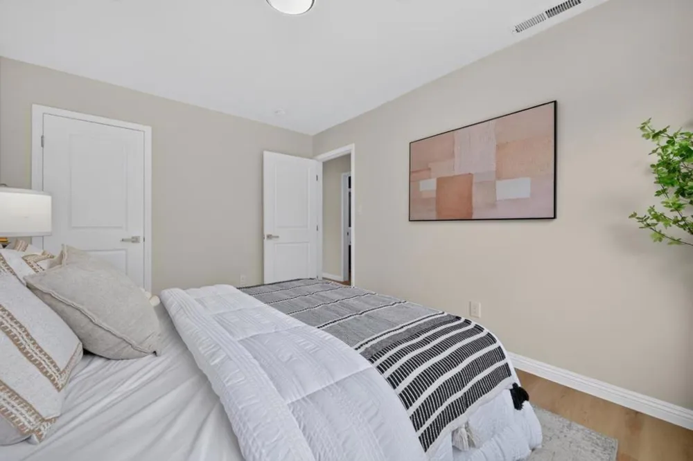 2487 Fernwood Avenue San Jose, CA 95128