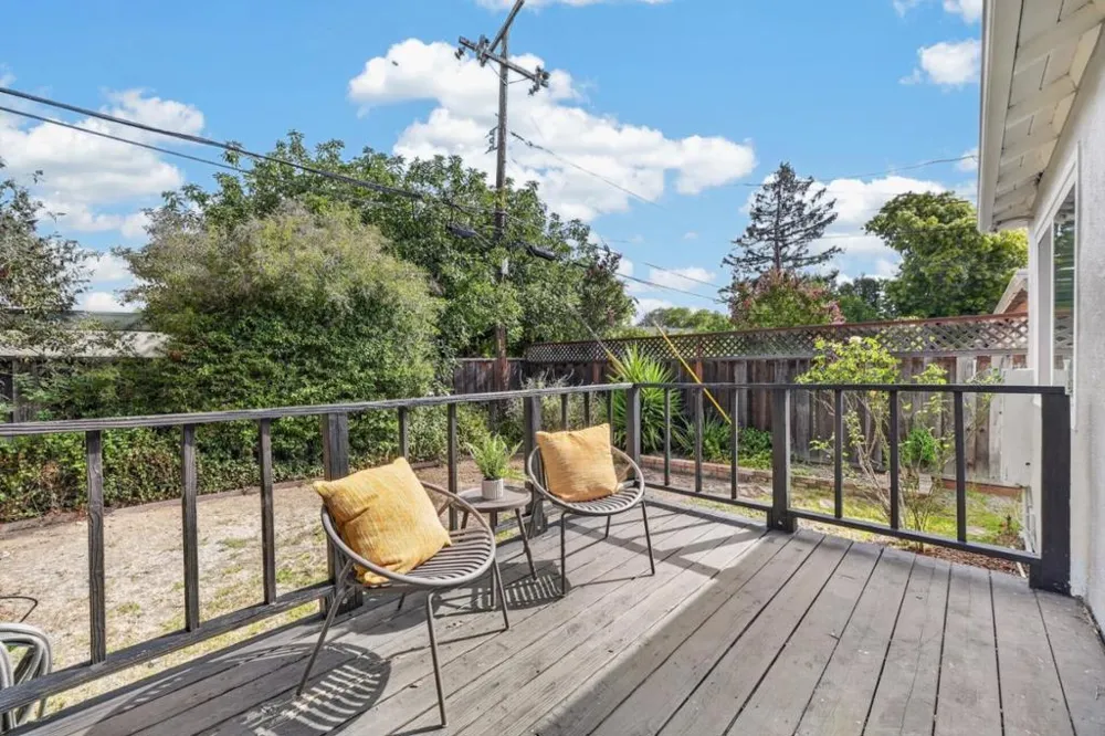 2487 Fernwood Avenue San Jose, CA 95128