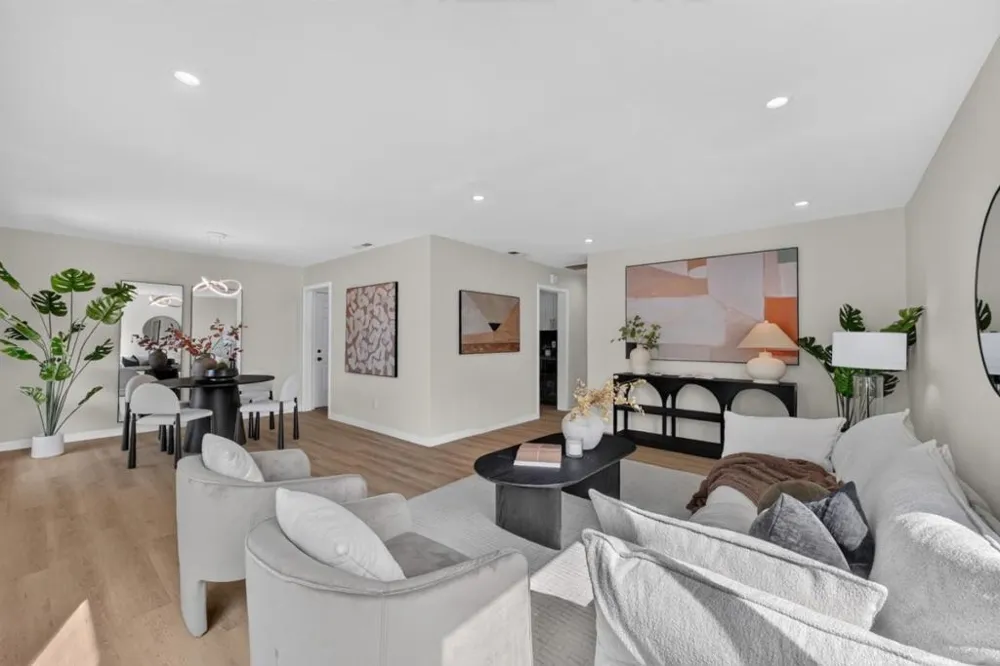 2487 Fernwood Avenue San Jose, CA 95128