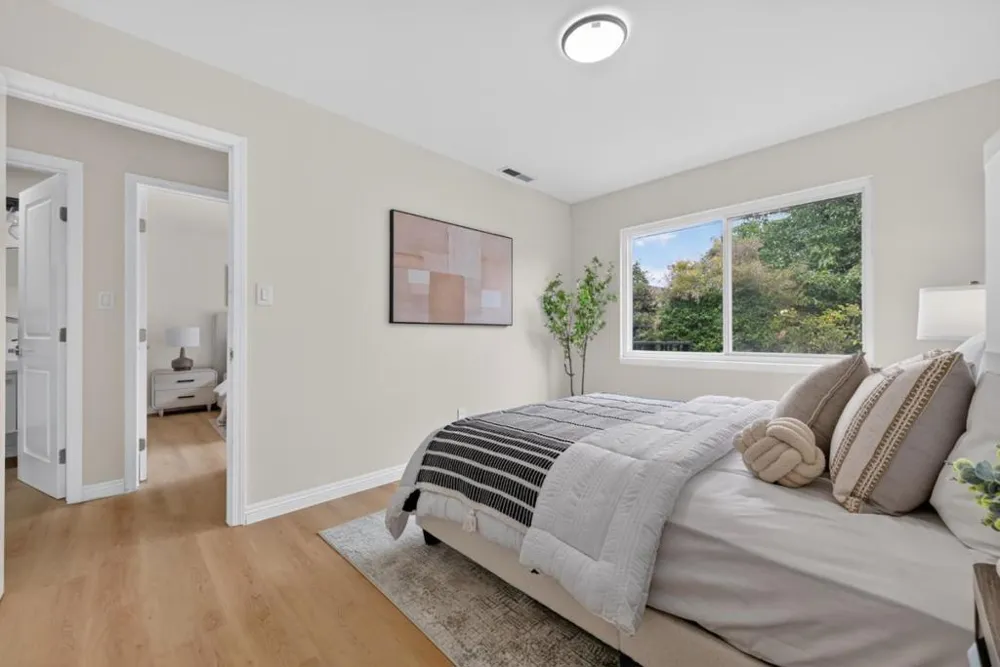 2487 Fernwood Avenue San Jose, CA 95128