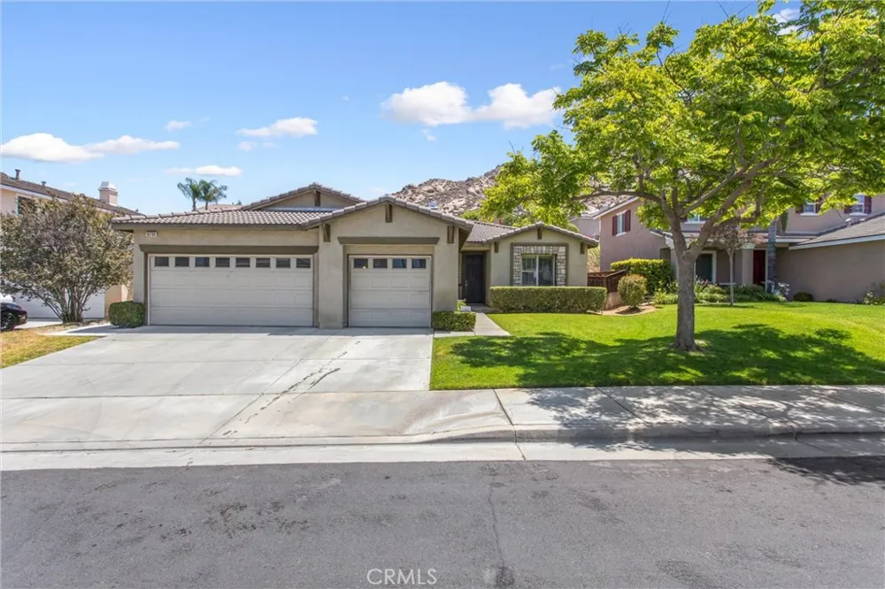 16796 Colt Way Moreno Valley, CA 92555