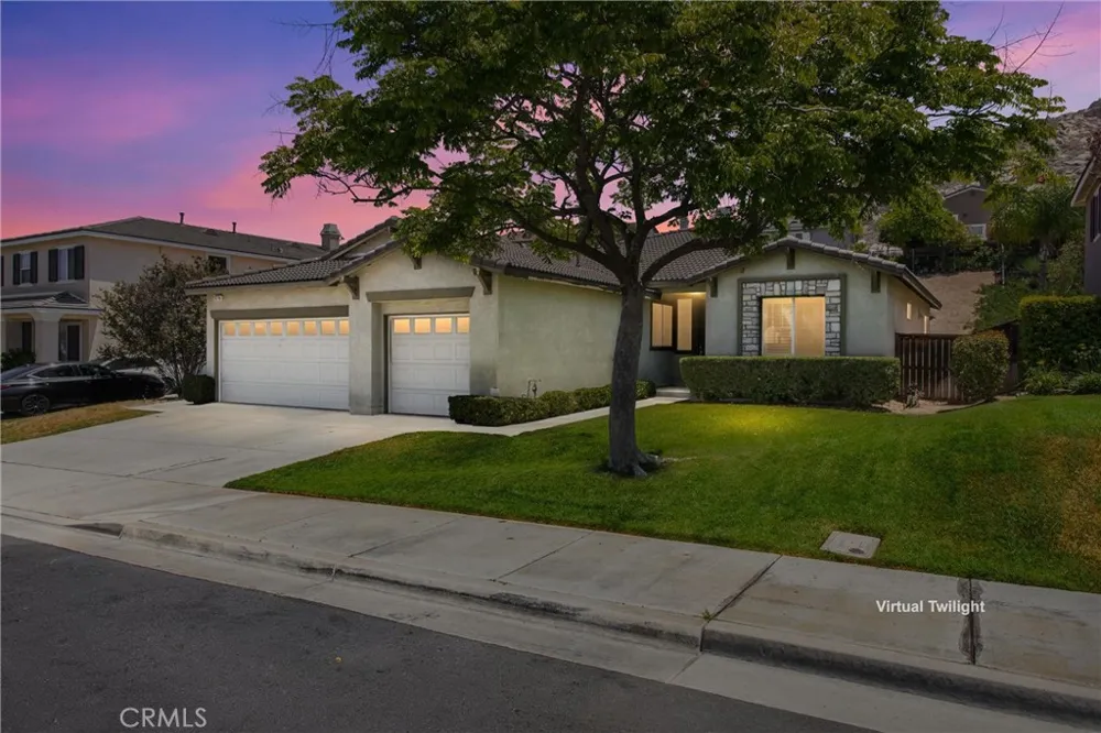16796 Colt Way Moreno Valley, CA 92555