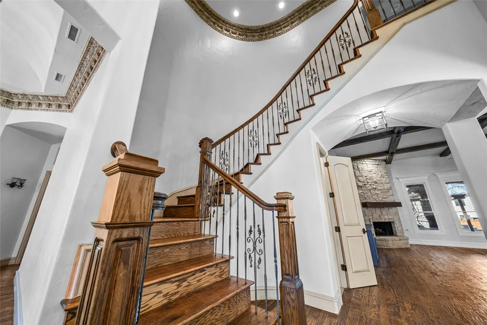 4900 Rockrimmon Court Colleyville, TX 76034