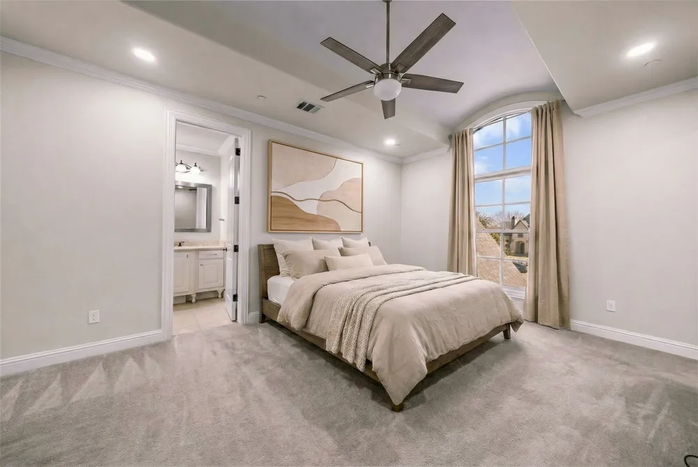 4900 Rockrimmon Court Colleyville, TX 76034