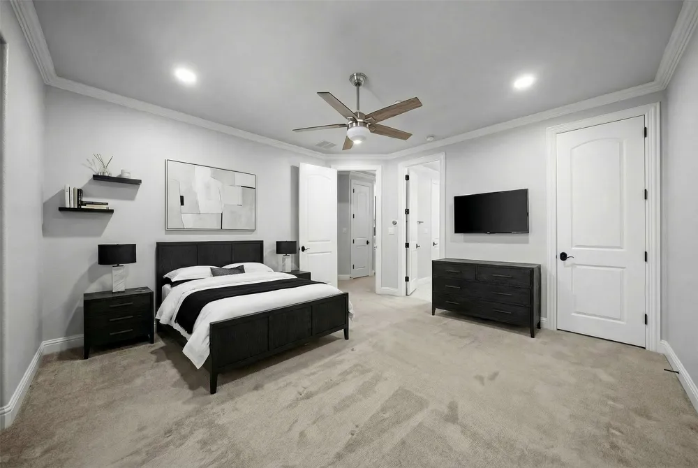 4900 Rockrimmon Court Colleyville, TX 76034