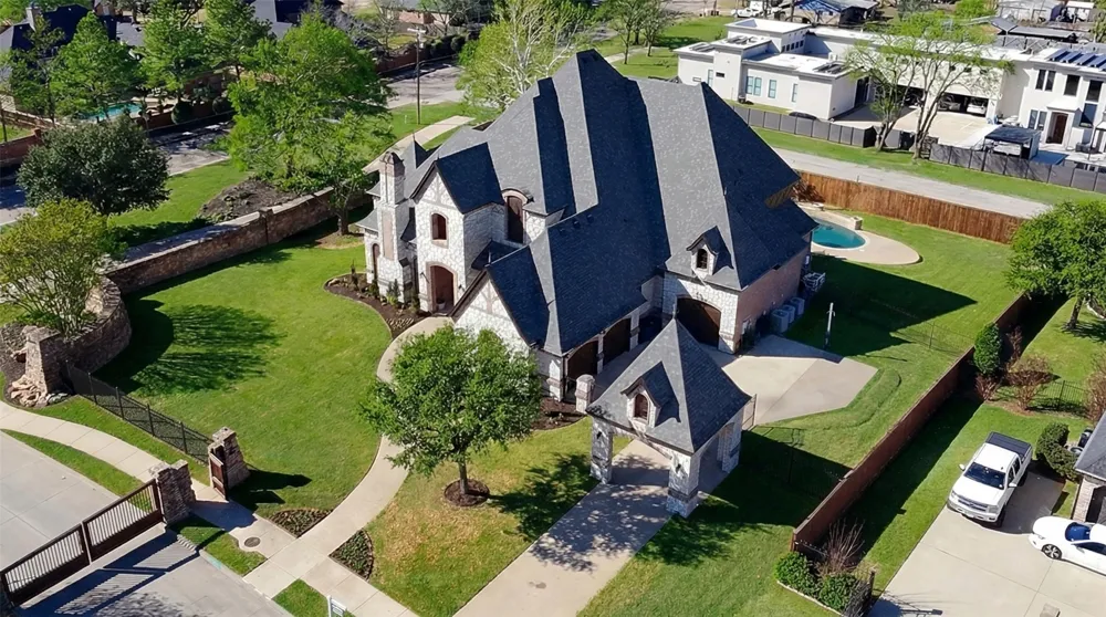 4900 Rockrimmon Court Colleyville, TX 76034