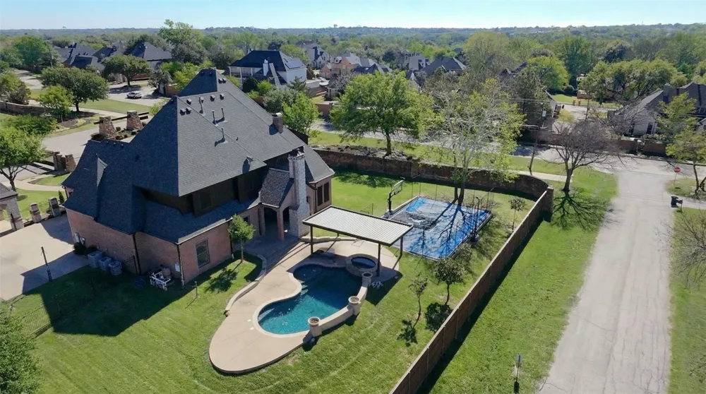4900 Rockrimmon Court Colleyville, TX 76034
