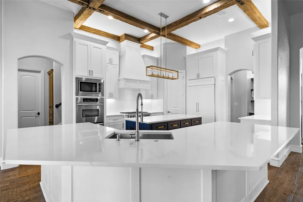 4900 Rockrimmon Court Colleyville, TX 76034