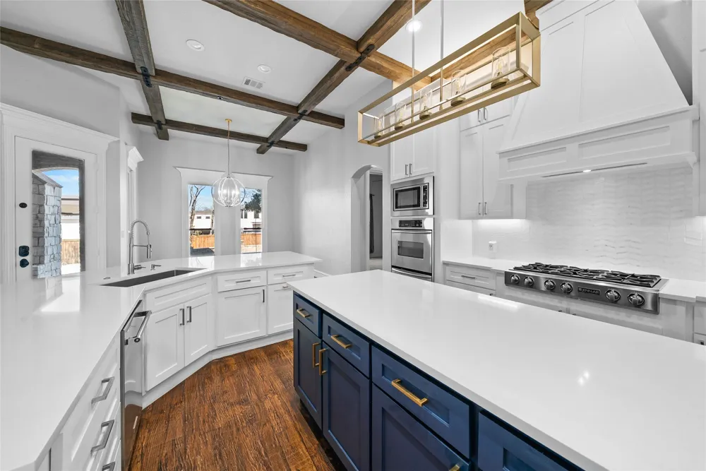 4900 Rockrimmon Court Colleyville, TX 76034