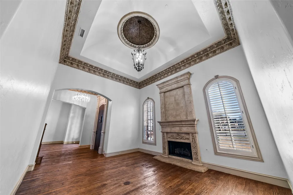 4900 Rockrimmon Court Colleyville, TX 76034