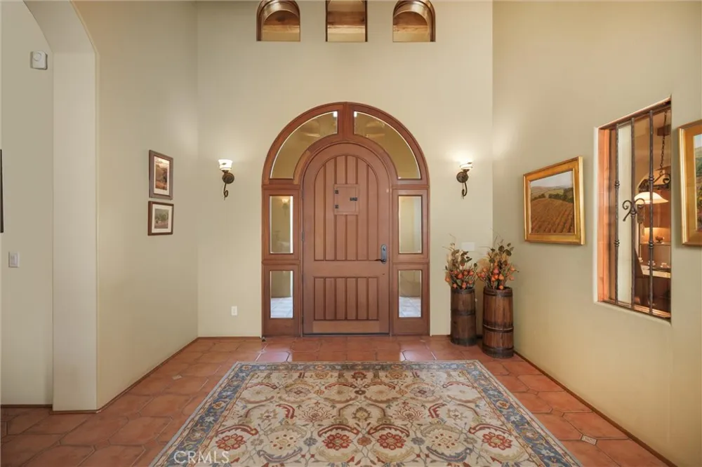 3130 Oakdale Rd. Paso Robles, CA 93446