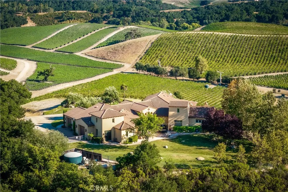 3130 Oakdale Rd. Paso Robles, CA 93446