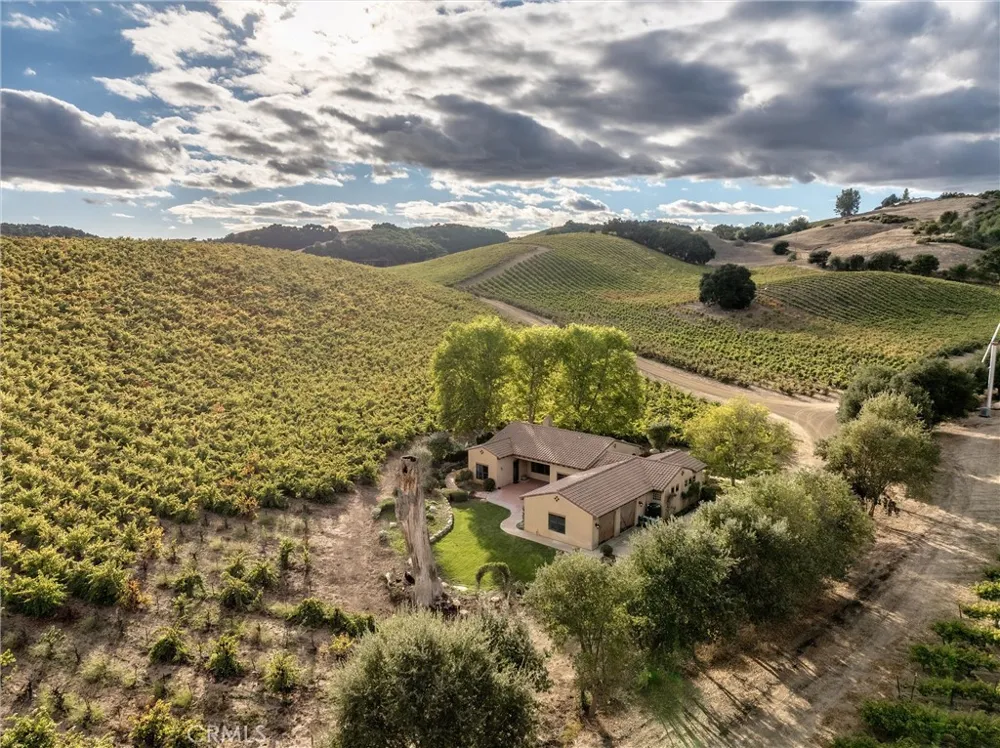 3130 Oakdale Rd. Paso Robles, CA 93446