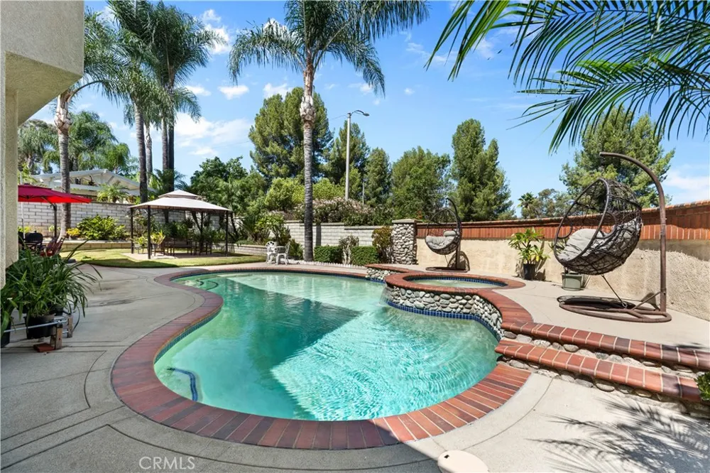 1692 Morning Terrace Drive Chino Hills, CA 91709