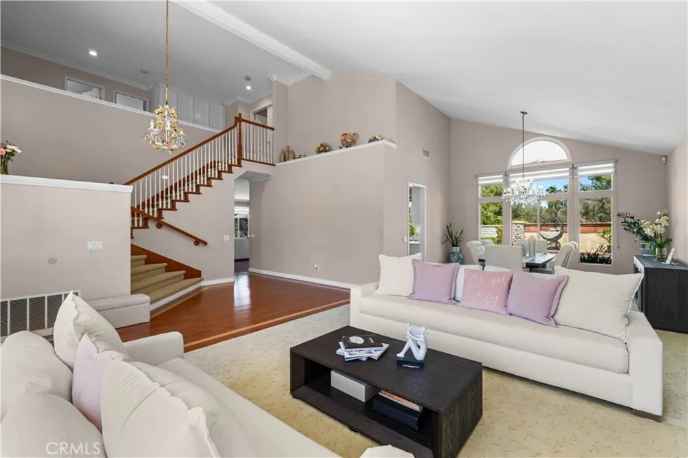 1692 Morning Terrace Drive Chino Hills, CA 91709