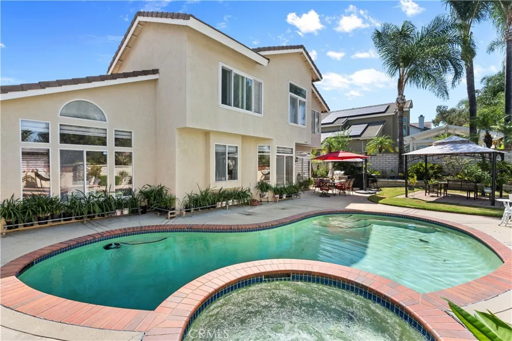1692 Morning Terrace Drive Chino Hills, CA 91709