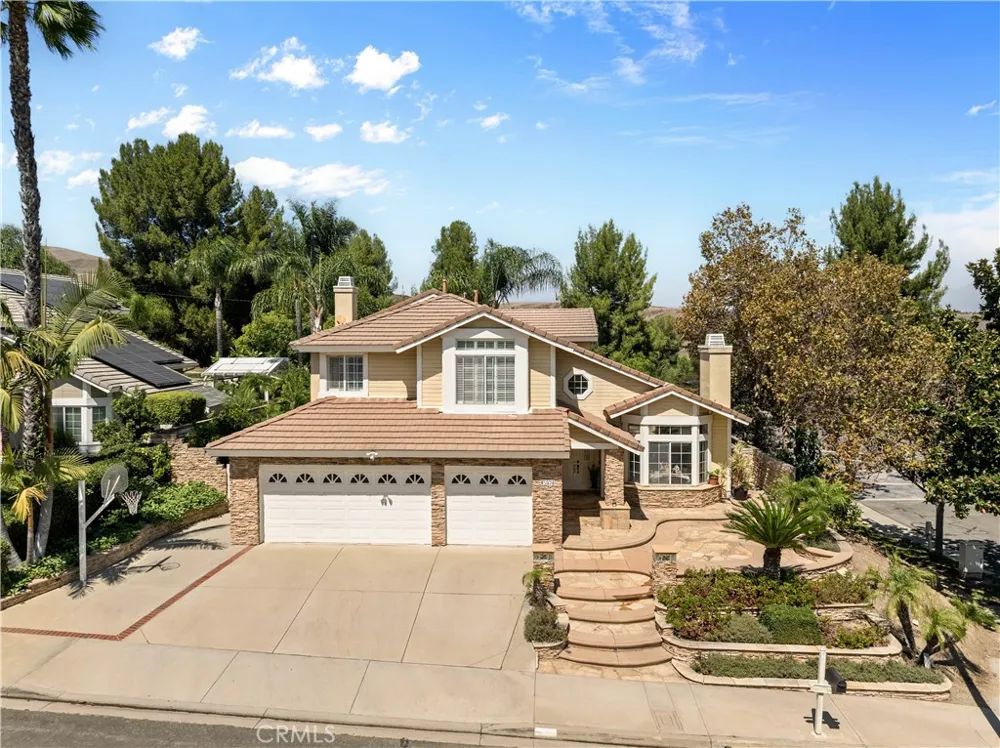 1692 Morning Terrace Drive Chino Hills, CA 91709