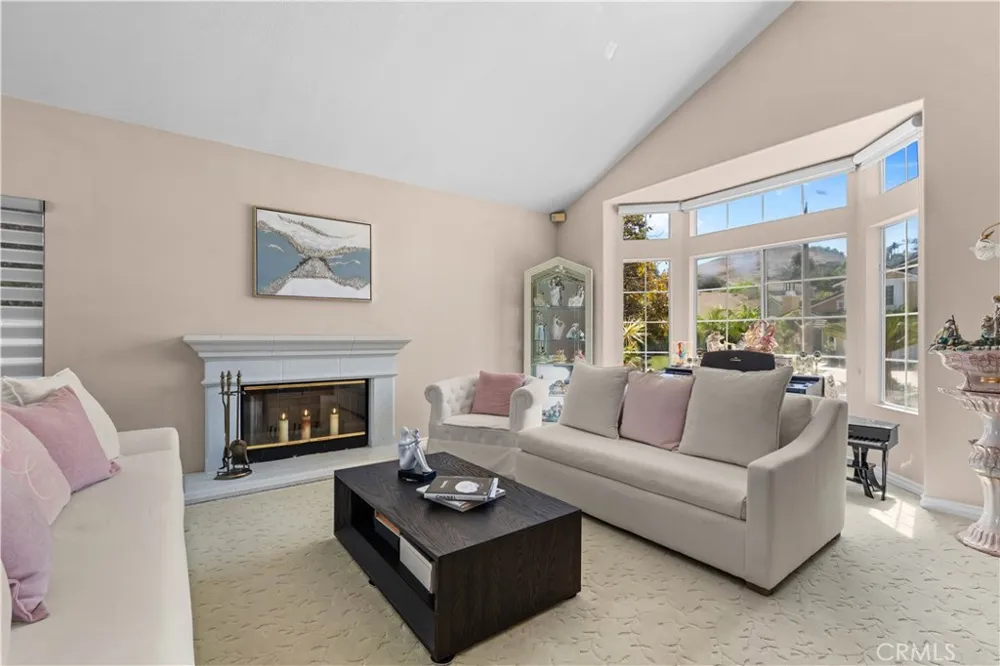 1692 Morning Terrace Drive Chino Hills, CA 91709