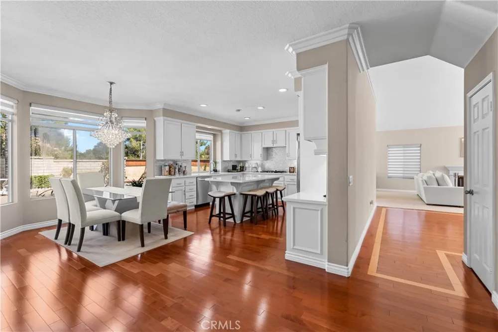 1692 Morning Terrace Drive Chino Hills, CA 91709