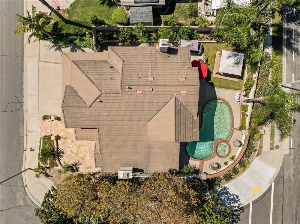 1692 Morning Terrace Drive Chino Hills, CA 91709