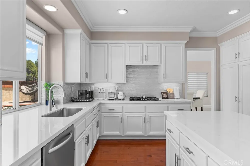 1692 Morning Terrace Drive Chino Hills, CA 91709