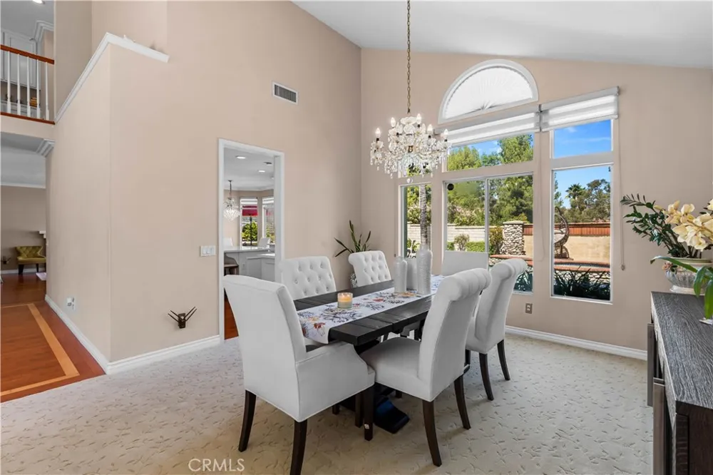 1692 Morning Terrace Drive Chino Hills, CA 91709