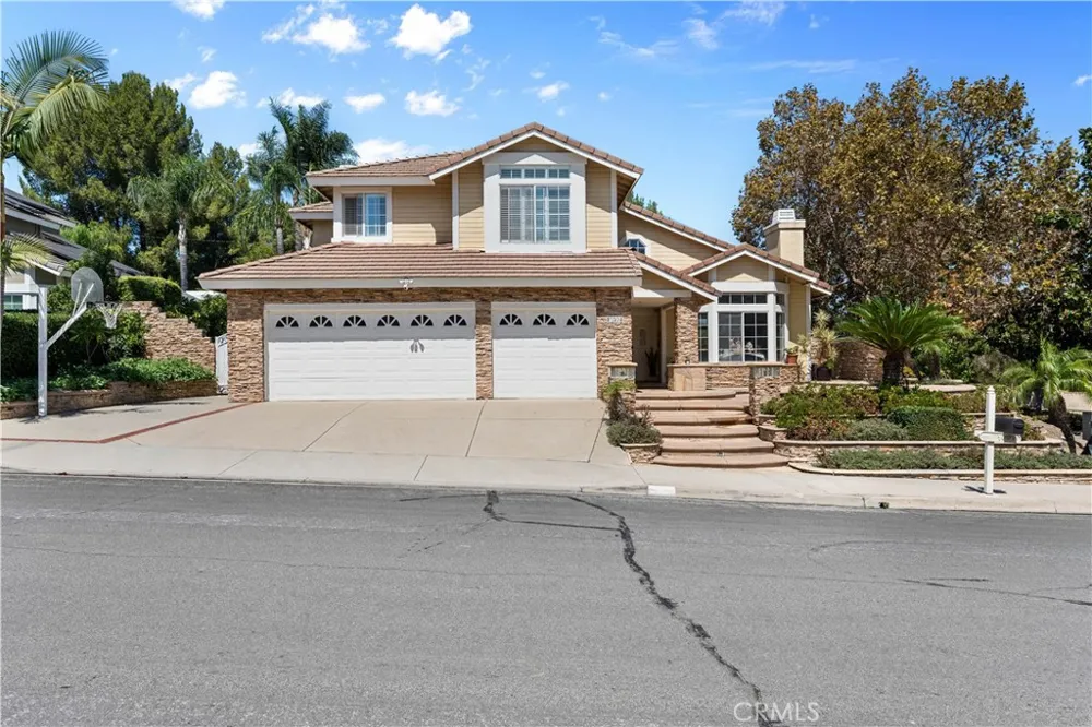 1692 Morning Terrace Drive Chino Hills, CA 91709