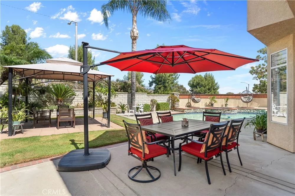 1692 Morning Terrace Drive Chino Hills, CA 91709