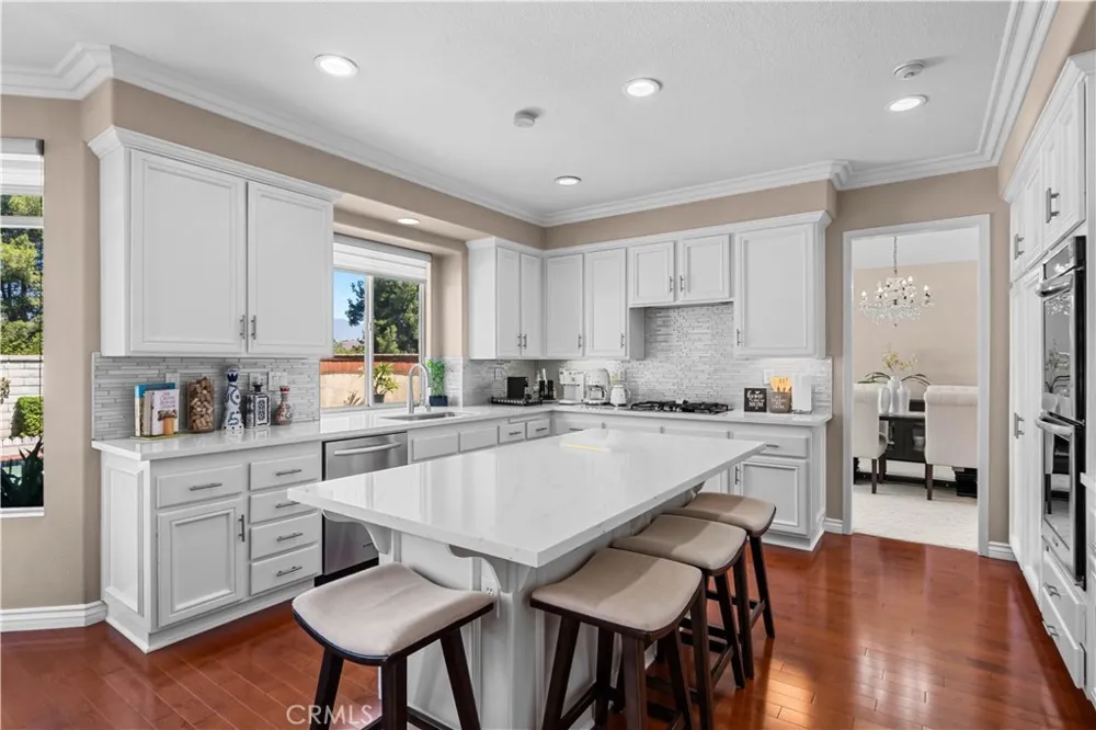 1692 Morning Terrace Drive Chino Hills, CA 91709