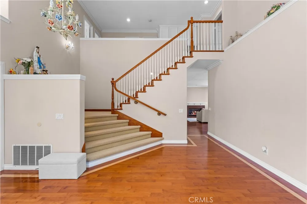 1692 Morning Terrace Drive Chino Hills, CA 91709
