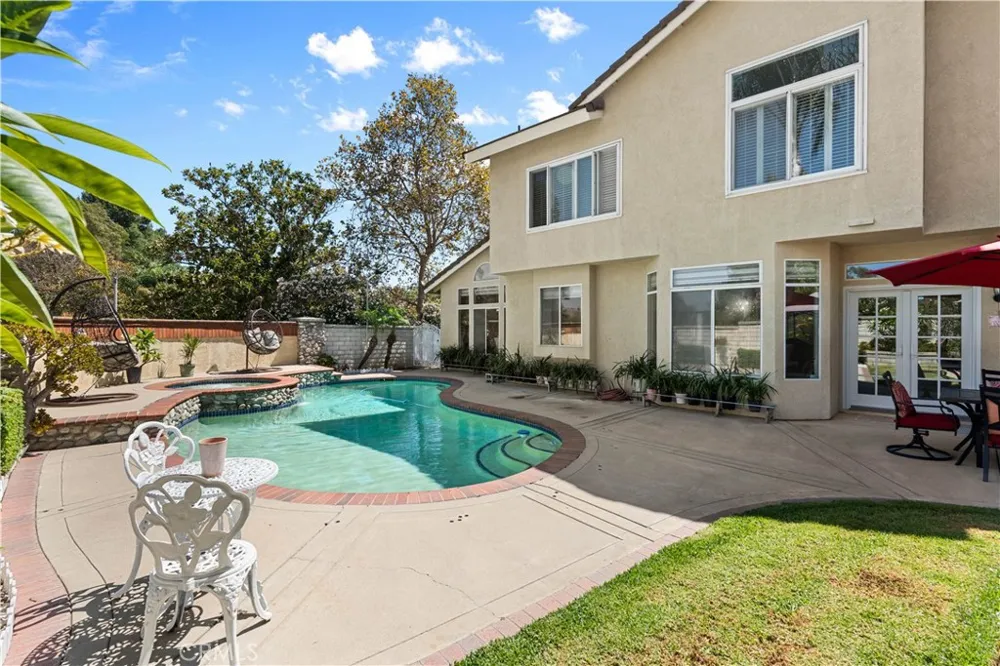 1692 Morning Terrace Drive Chino Hills, CA 91709