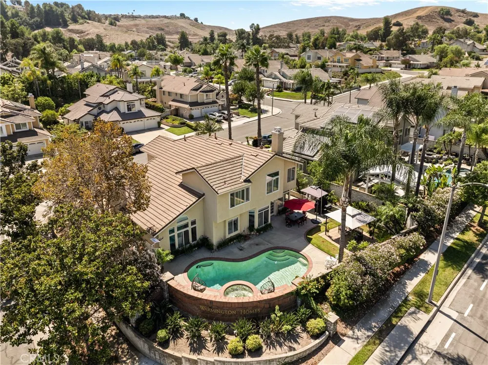 1692 Morning Terrace Drive Chino Hills, CA 91709