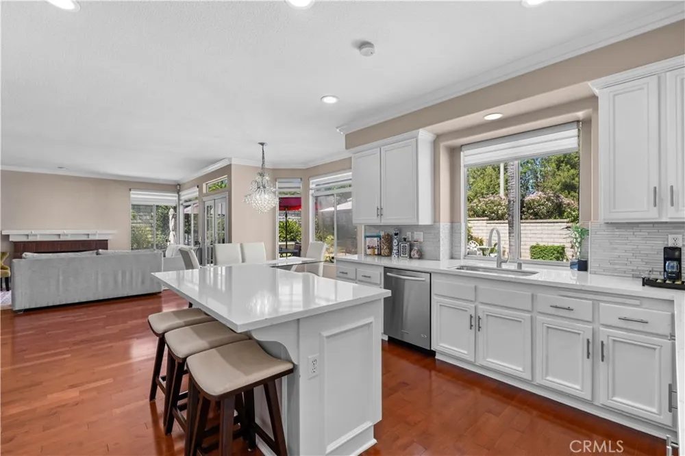 1692 Morning Terrace Drive Chino Hills, CA 91709