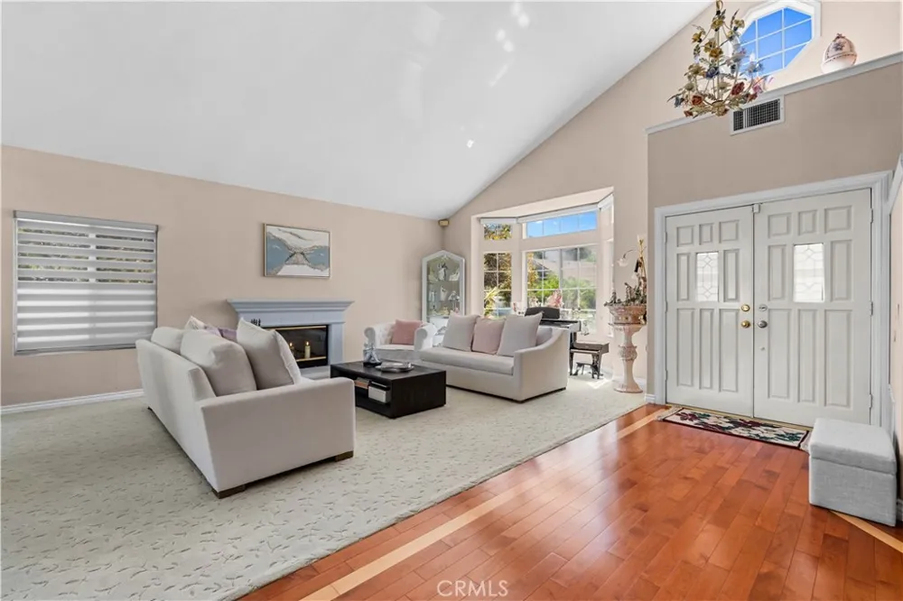 1692 Morning Terrace Drive Chino Hills, CA 91709