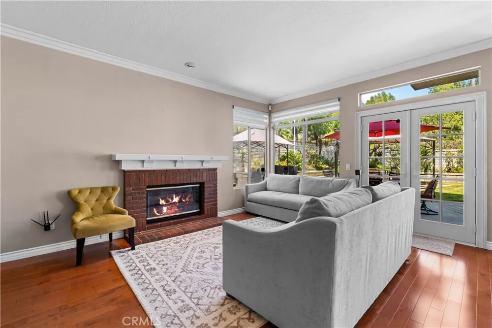 1692 Morning Terrace Drive Chino Hills, CA 91709