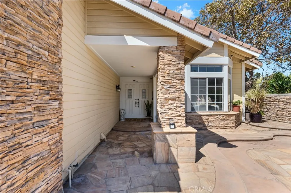 1692 Morning Terrace Drive Chino Hills, CA 91709