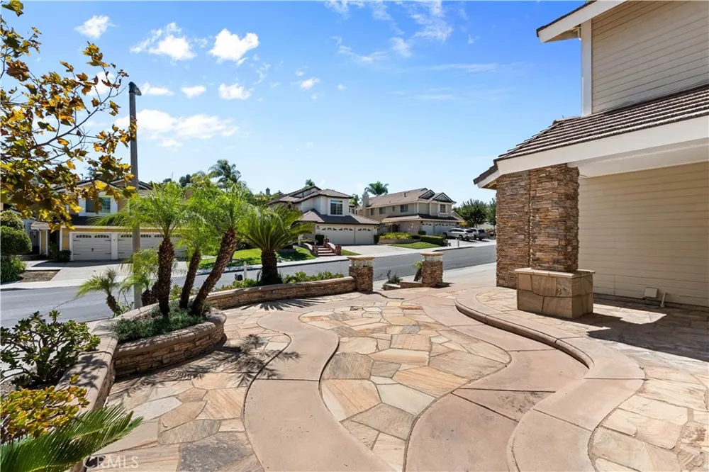 1692 Morning Terrace Drive Chino Hills, CA 91709