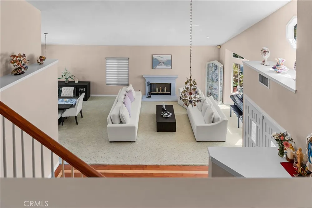 1692 Morning Terrace Drive Chino Hills, CA 91709