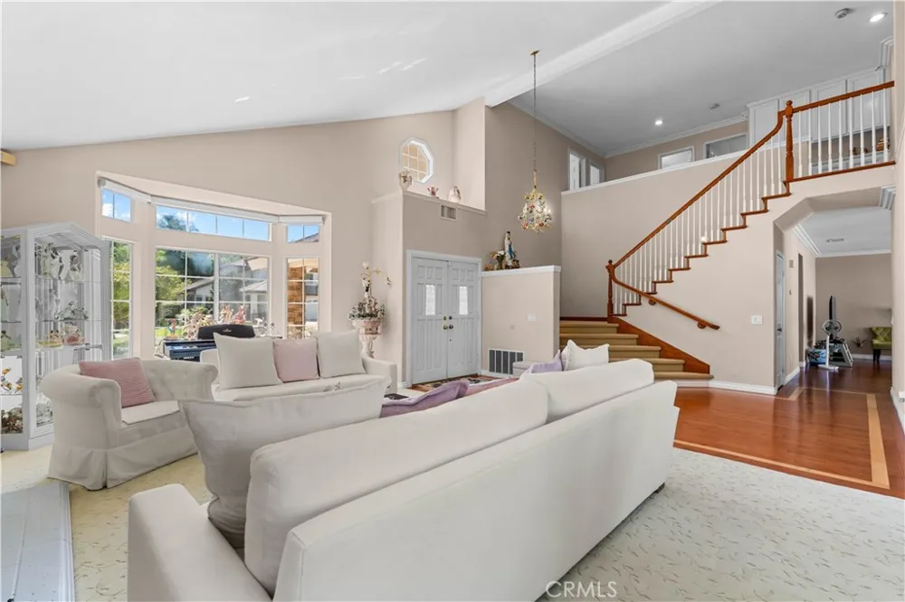 1692 Morning Terrace Drive Chino Hills, CA 91709