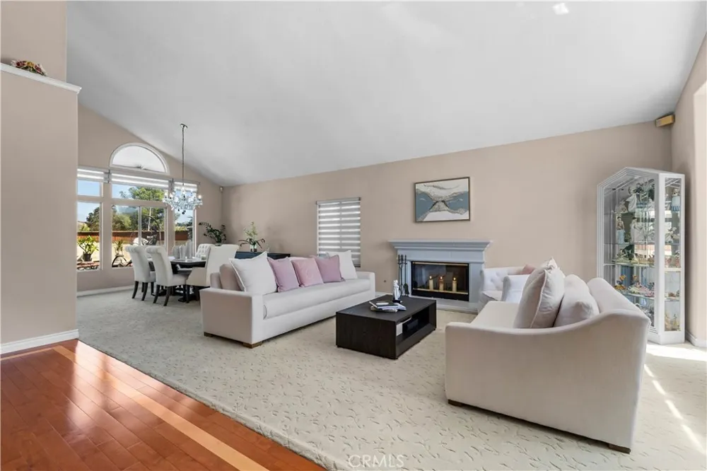1692 Morning Terrace Drive Chino Hills, CA 91709